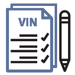 VIN Corrections